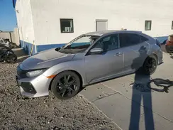 SHHFK7H98JU222416 2018 HONDA CIVIC