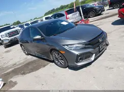 SHHFK7H98JU223985 2018 HONDA CIVIC