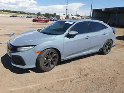 SHHFK7H98JU224165 2018 HONDA CIVIC