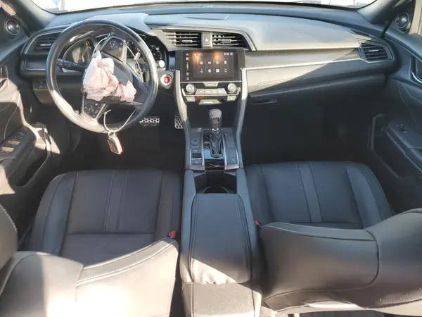 SHHFK7H98JU232234 2018 HONDA CIVIC - Image 8