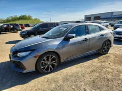 SHHFK7H98JU236462 2018 HONDA CIVIC