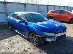 SHHFK7H98JU302850 2018 HONDA CIVIC