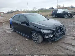 SHHFK7H98JU303187 2018 HONDA CIVIC