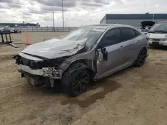 SHHFK7H98JU307966 2018 HONDA CIVIC