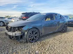 SHHFK7H98JU406125 2018 HONDA CIVIC