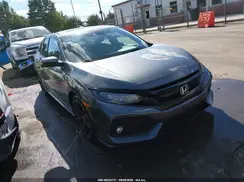 SHHFK7H98JU408540 2018 HONDA CIVIC