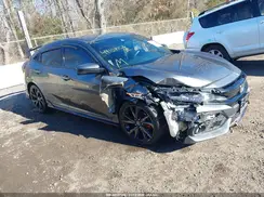 SHHFK7H98JU409803 2018 HONDA CIVIC