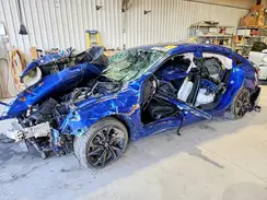 SHHFK7H98JU415875 2018 HONDA CIVIC
