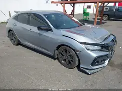 SHHFK7H98JU419974 2018 HONDA CIVIC