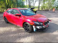 SHHFK7H98JU432823 2018 HONDA CIVIC