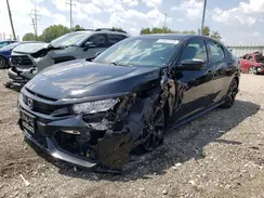 SHHFK7H98KU209246 2019 HONDA CIVIC