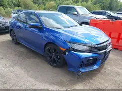 SHHFK7H98KU223194 2019 HONDA CIVIC