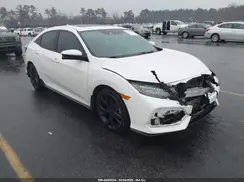 SHHFK7H98KU224538 2019 HONDA CIVIC