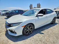 SHHFK7H98KU403713 2019 HONDA CIVIC