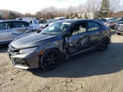 SHHFK7H98KU404540 2019 HONDA CIVIC