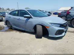 SHHFK7H98KU405994 2019 HONDA CIVIC