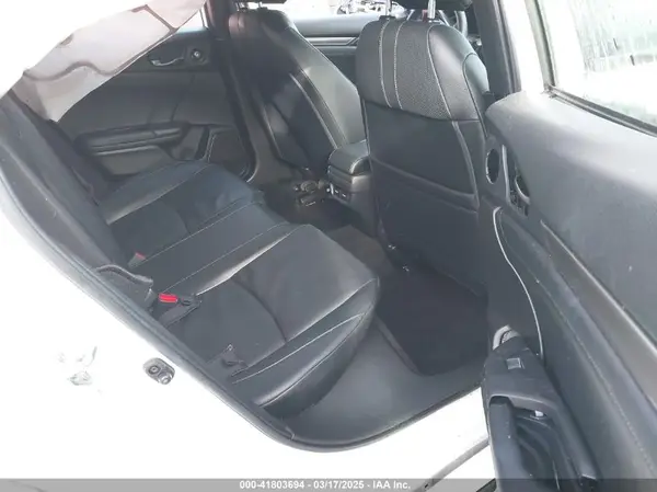 SHHFK7H98KU408264 2019 HONDA CIVIC - Image 8