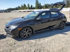 SHHFK7H98KU412315 2019 HONDA CIVIC