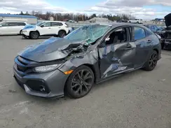 SHHFK7H98KU412346 2019 HONDA CIVIC