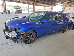 SHHFK7H98KU417644 2019 HONDA CIVIC