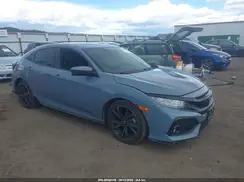 SHHFK7H98KU423573 2019 HONDA CIVIC