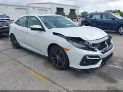 SHHFK7H98LU201973 2020 HONDA CIVIC