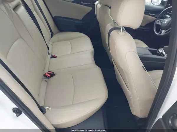 SHHFK7H98LU201973 2020 HONDA CIVIC - Image 8