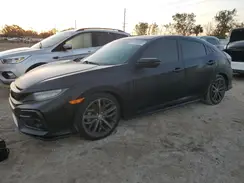 SHHFK7H98LU209183 2020 HONDA CIVIC