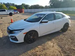 SHHFK7H98LU210785 2020 HONDA CIVIC