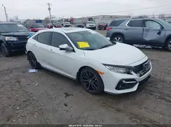 SHHFK7H98LU219325 2020 HONDA CIVIC