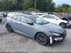SHHFK7H98LU220328 2020 HONDA CIVIC