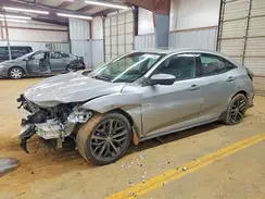 SHHFK7H98LU225755 2020 HONDA CIVIC