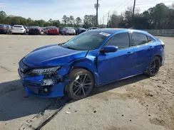 SHHFK7H98LU404717 2020 HONDA CIVIC