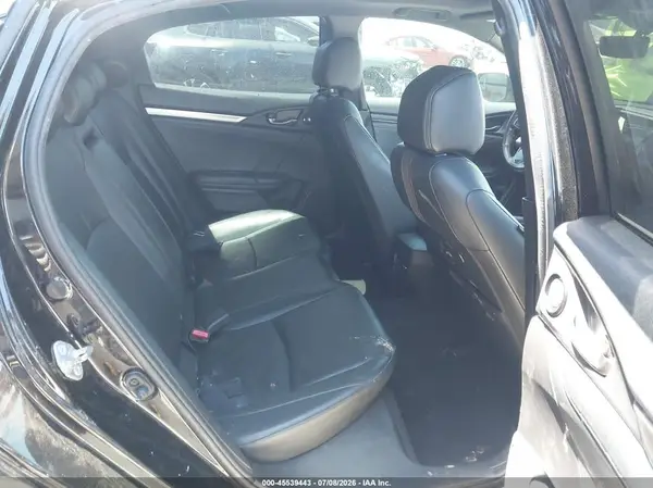 SHHFK7H98LU407083 2020 HONDA CIVIC - Image 8