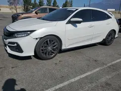 SHHFK7H98LU407777 2020 HONDA CIVIC