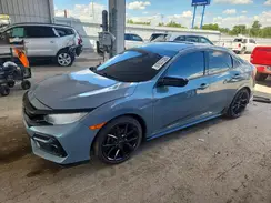 SHHFK7H98LU412865 2020 HONDA CIVIC