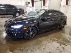 SHHFK7H98LU418083 2020 HONDA CIVIC