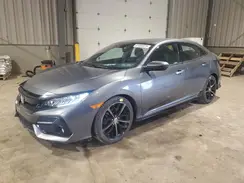 SHHFK7H98LU421419 2020 HONDA CIVIC