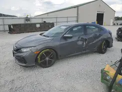 SHHFK7H98LU422411 2020 HONDA CIVIC