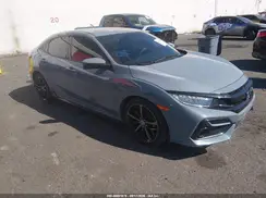 SHHFK7H98MU201439 2021 HONDA CIVIC