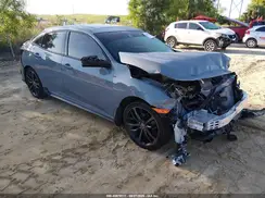 SHHFK7H98MU203420 2021 HONDA CIVIC