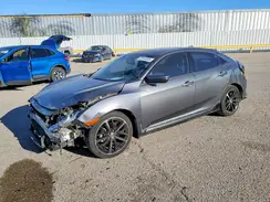 SHHFK7H98MU207399 2021 HONDA CIVIC