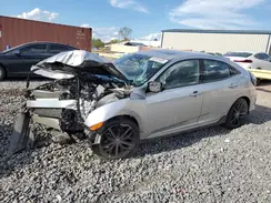 SHHFK7H98MU209217 2021 HONDA CIVIC