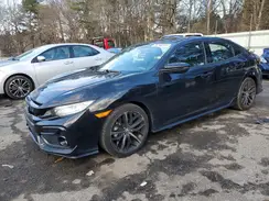 SHHFK7H98MU210481 2021 HONDA CIVIC