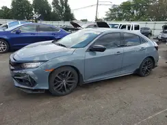 SHHFK7H98MU213073 2021 HONDA CIVIC