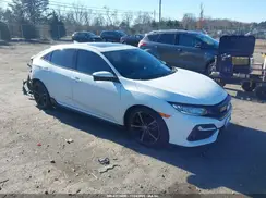 SHHFK7H98MU217026 2021 HONDA CIVIC