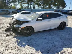 SHHFK7H98MU219861 2021 HONDA CIVIC