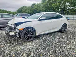 SHHFK7H98MU224347 2021 HONDA CIVIC
