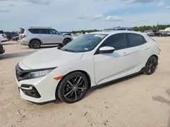 SHHFK7H98MU224350 2021 HONDA CIVIC