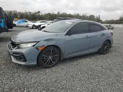 SHHFK7H98MU225367 2021 HONDA CIVIC
